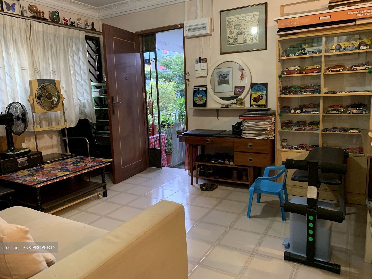 Blk 44 Owen Road (Kallang/Whampoa), HDB 4 Rooms #447084801